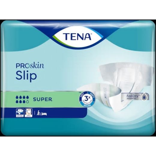 Tena Slip Super Large (ConfioAir)