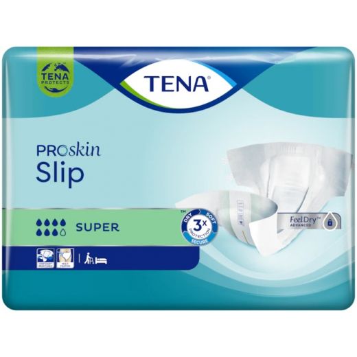Tena Slip Super Extra Large