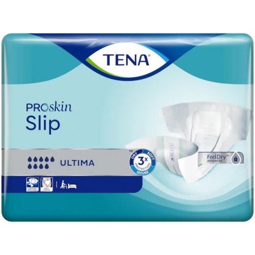 Tena Slip Ultima Large (ConfioAir)