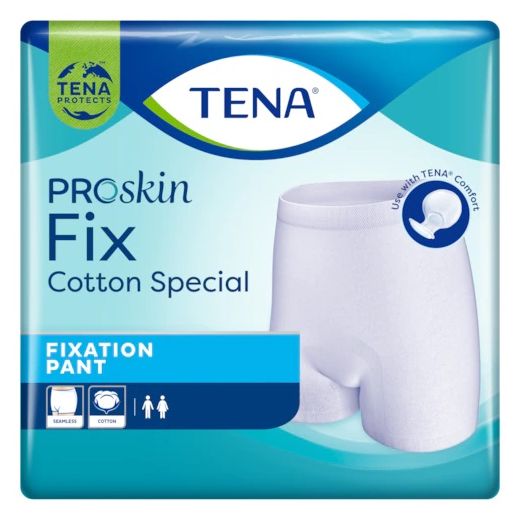 Tena Fix Cotton Speciaal XL