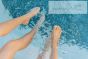 Swimmm Einweg-Schwimmwindel | für Kinder | Größe 7 | Gewicht: 18–30 kg