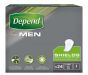 Depend For Men - Shields