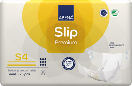 Abena Slip S4 Premium 