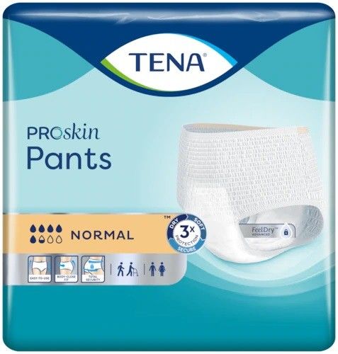 Tena Pants Normal