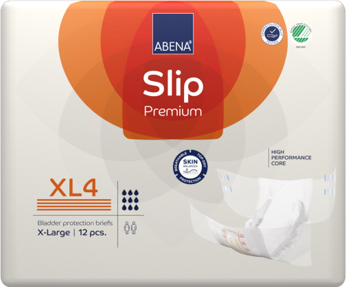 Abena Slip XL4 Premium 