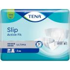 TENA Inkontinenzwindeln Verpackung