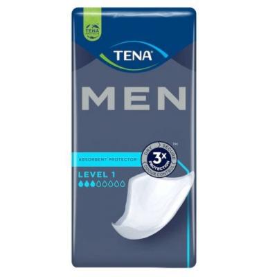 TENA Men Bild
