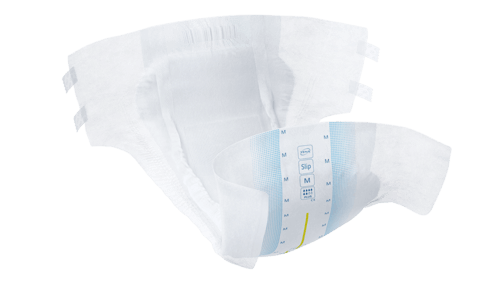 TENA Slip Maxi Medium, Eine Art Inkontinenzmaterial