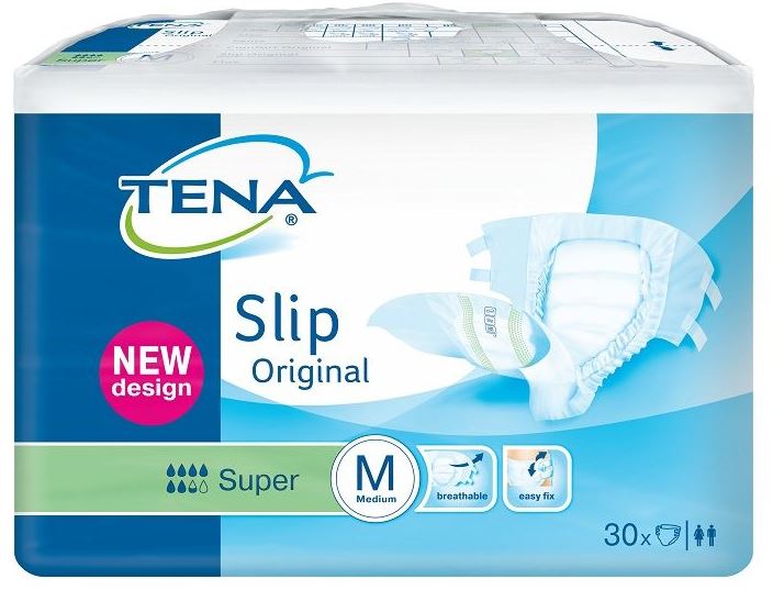 Tena slip Original